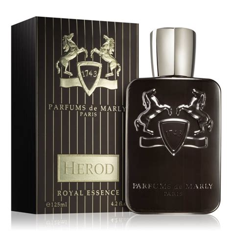 best parfums de marly for men|parfums de marly herod review.